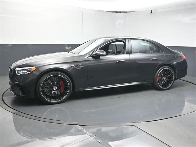new 2026 Mercedes-Benz E-Class car, priced at $112,720
