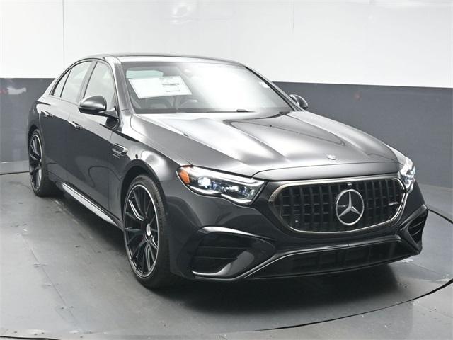 new 2026 Mercedes-Benz E-Class car, priced at $112,720