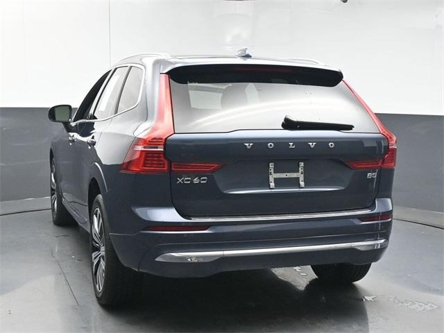 used 2023 Volvo XC60 car, priced at $36,734