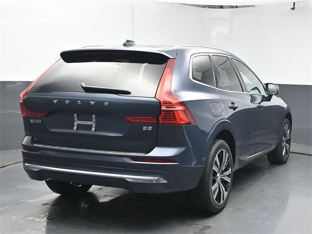 used 2023 Volvo XC60 car, priced at $36,734
