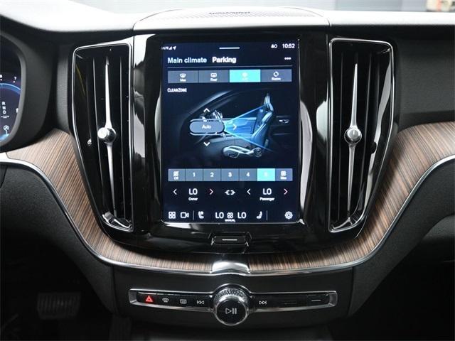used 2023 Volvo XC60 car, priced at $36,734
