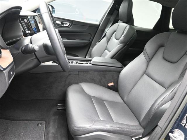 used 2023 Volvo XC60 car, priced at $36,734