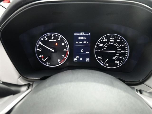 new 2025 Subaru Legacy car