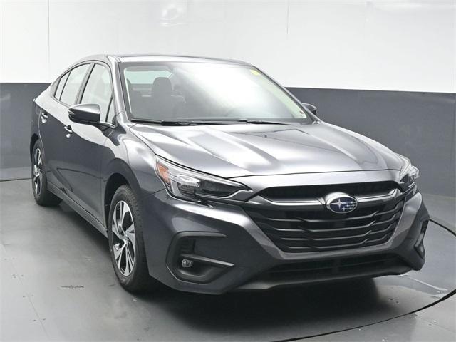 new 2025 Subaru Legacy car