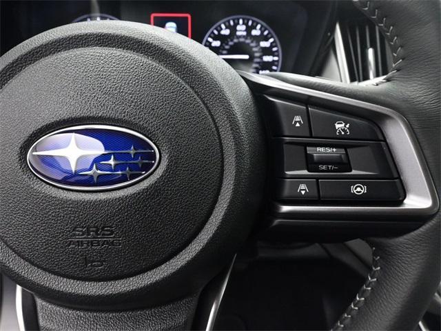 new 2025 Subaru Legacy car