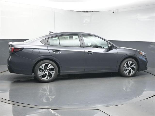 new 2025 Subaru Legacy car