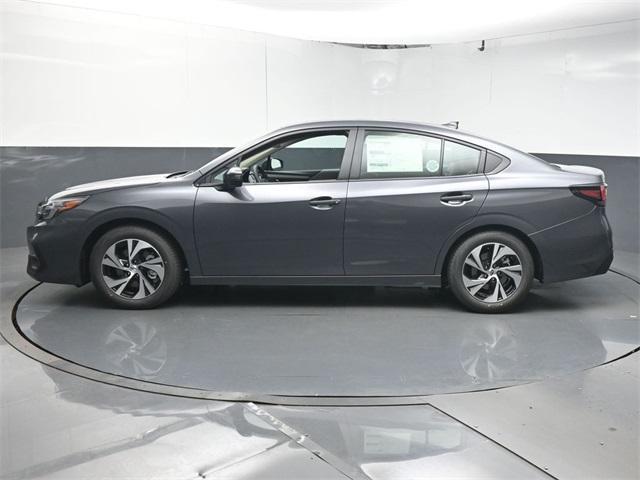 new 2025 Subaru Legacy car