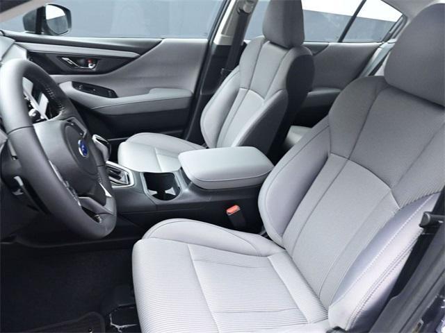 new 2025 Subaru Legacy car