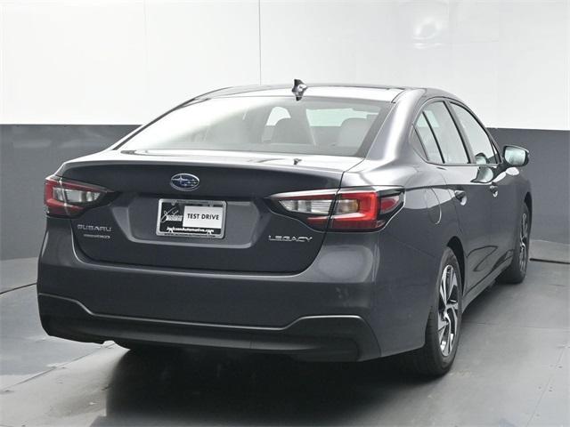 new 2025 Subaru Legacy car