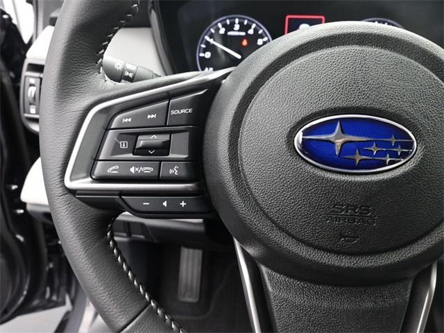 new 2025 Subaru Legacy car