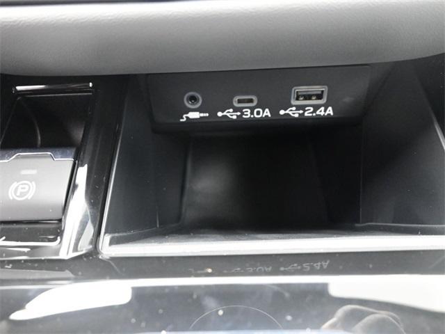 new 2025 Subaru Legacy car