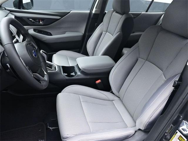 new 2025 Subaru Legacy car