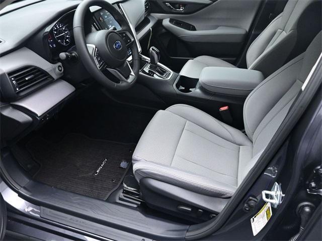 new 2025 Subaru Legacy car