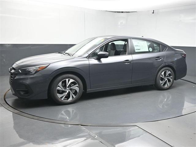 new 2025 Subaru Legacy car