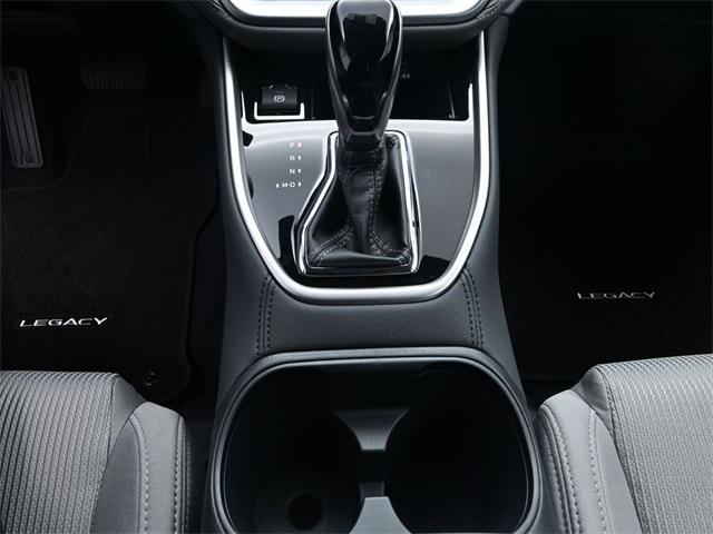 new 2025 Subaru Legacy car