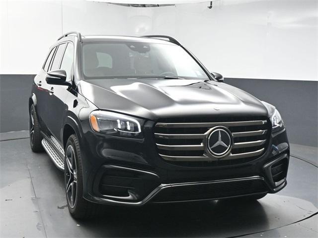 used 2025 Mercedes-Benz GLS 450 car, priced at $85,684