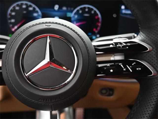 used 2025 Mercedes-Benz GLS 450 car, priced at $85,684