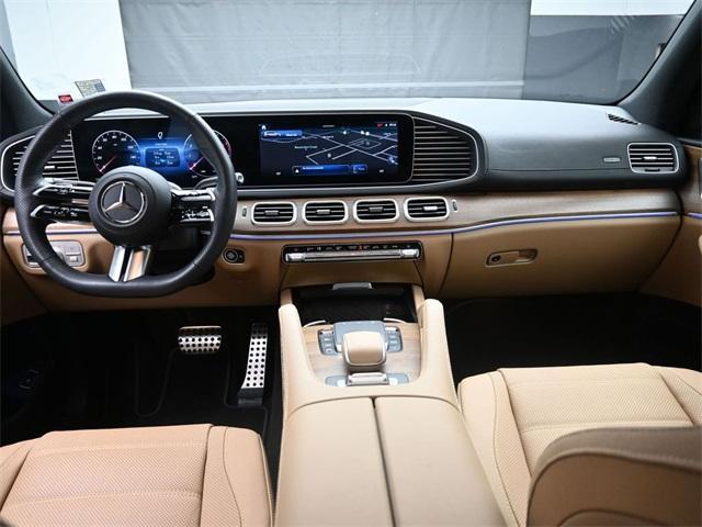 used 2025 Mercedes-Benz GLS 450 car, priced at $85,684