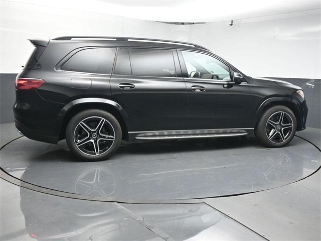 used 2025 Mercedes-Benz GLS 450 car, priced at $85,684