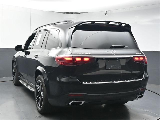 used 2025 Mercedes-Benz GLS 450 car, priced at $85,684