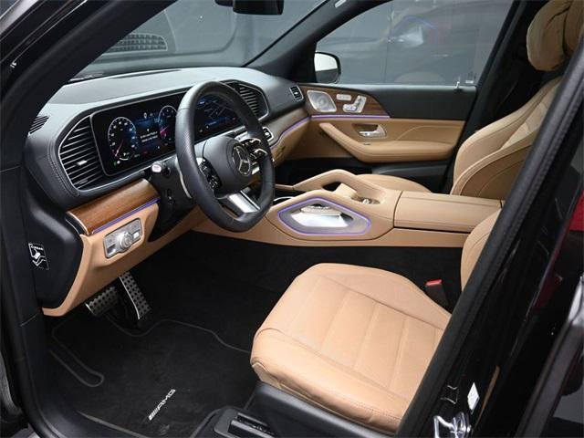 used 2025 Mercedes-Benz GLS 450 car, priced at $85,684