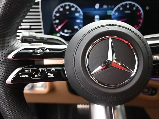 used 2025 Mercedes-Benz GLS 450 car, priced at $85,684