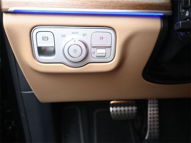 used 2025 Mercedes-Benz GLS 450 car, priced at $85,684