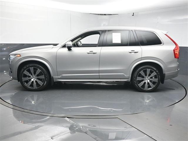 used 2023 Volvo XC90 car, priced at $50,742
