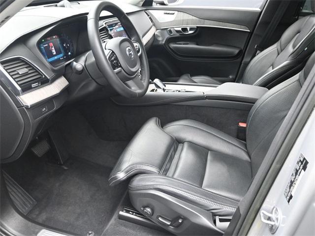used 2023 Volvo XC90 car, priced at $50,742