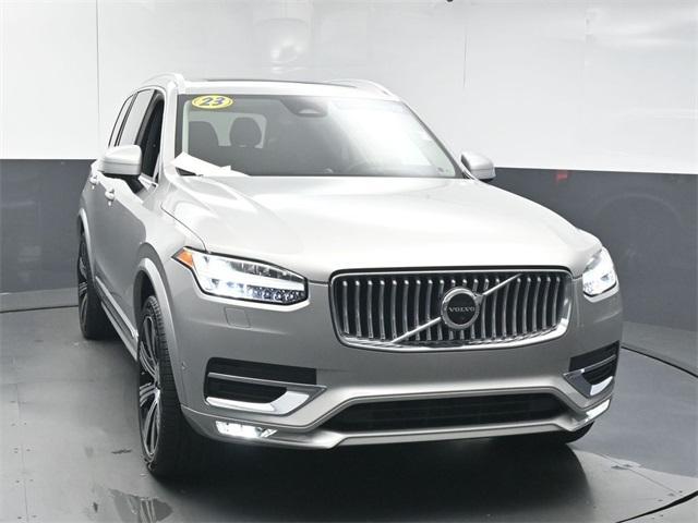 used 2023 Volvo XC90 car, priced at $50,742