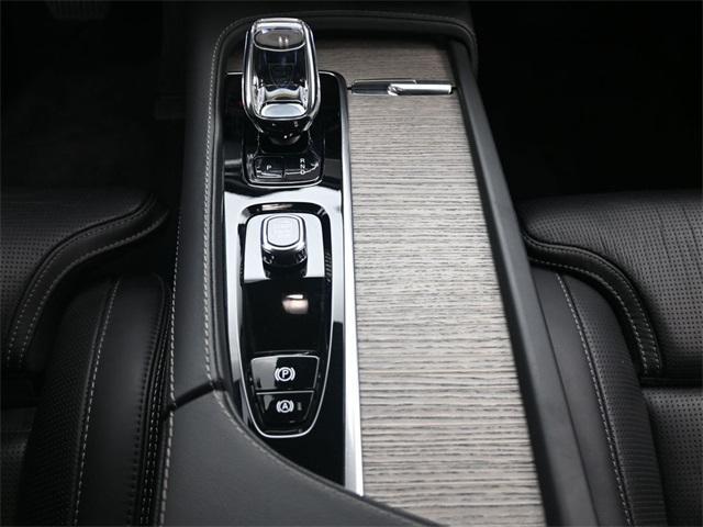 used 2023 Volvo XC90 car, priced at $50,742