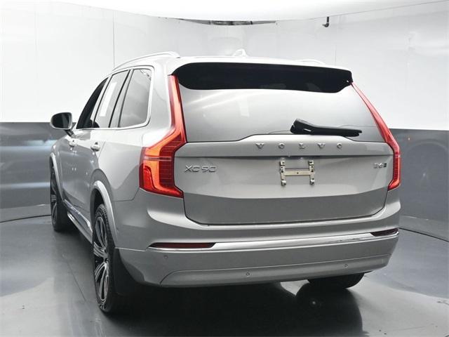used 2023 Volvo XC90 car, priced at $50,742