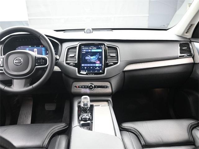 used 2023 Volvo XC90 car, priced at $50,742