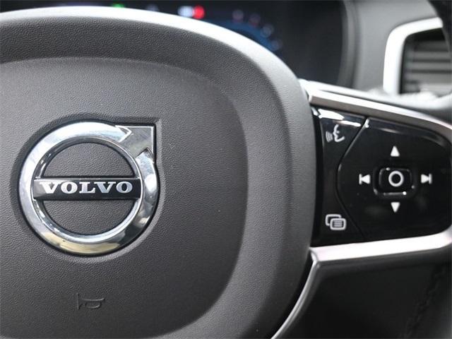 used 2023 Volvo XC90 car, priced at $50,742