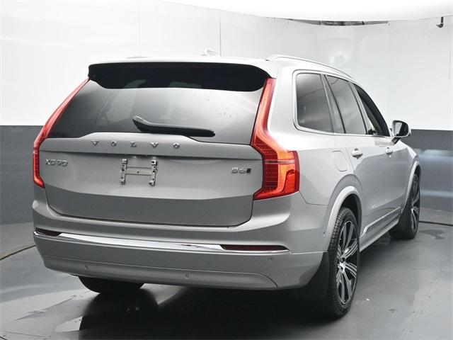 used 2023 Volvo XC90 car, priced at $50,742