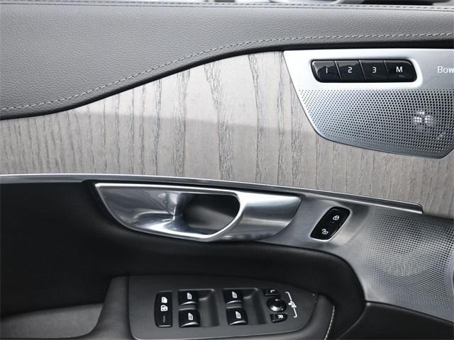 used 2023 Volvo XC90 car, priced at $50,742