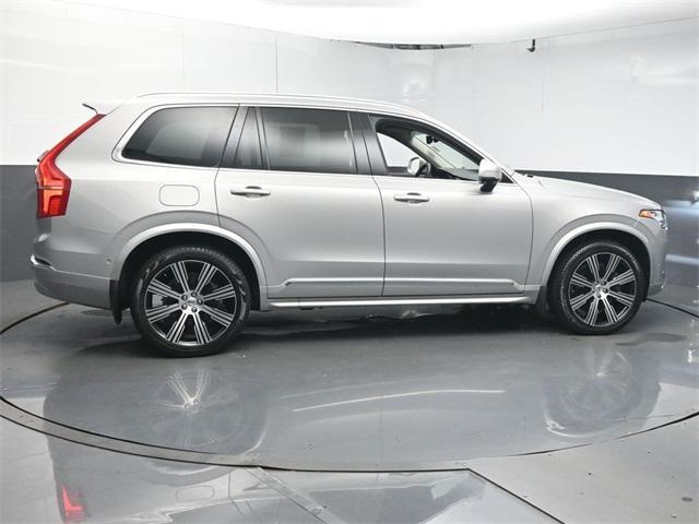 used 2023 Volvo XC90 car, priced at $50,742