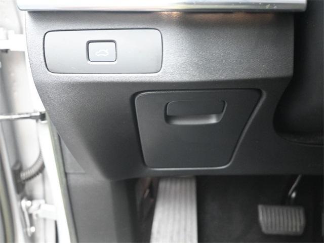 used 2023 Volvo XC90 car, priced at $50,742
