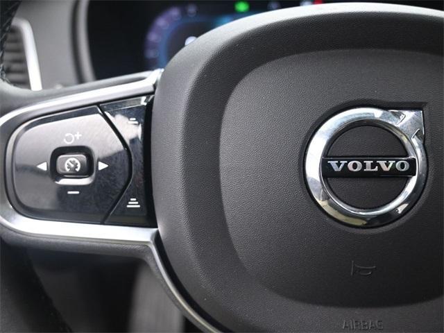used 2023 Volvo XC90 car, priced at $50,742