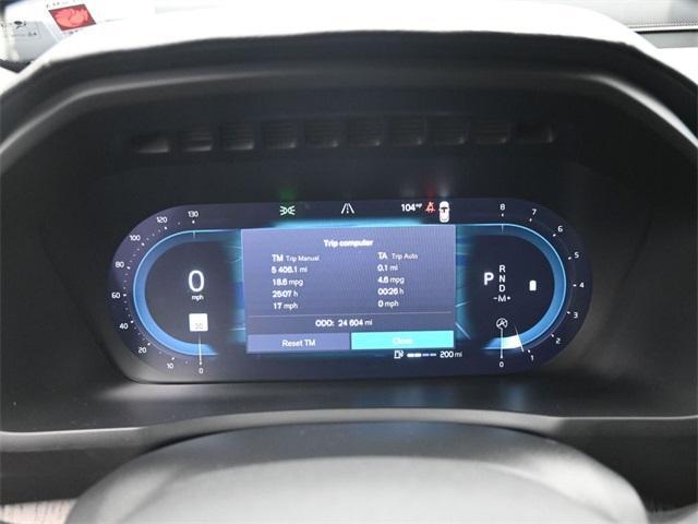 used 2023 Volvo XC90 car, priced at $50,742