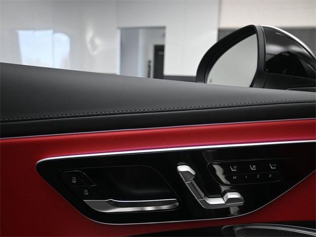 new 2025 Mercedes-Benz CLE 450 car, priced at $84,720
