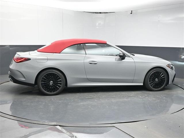 new 2025 Mercedes-Benz CLE 450 car, priced at $84,720