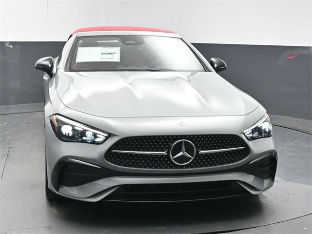 new 2025 Mercedes-Benz CLE 450 car, priced at $84,720