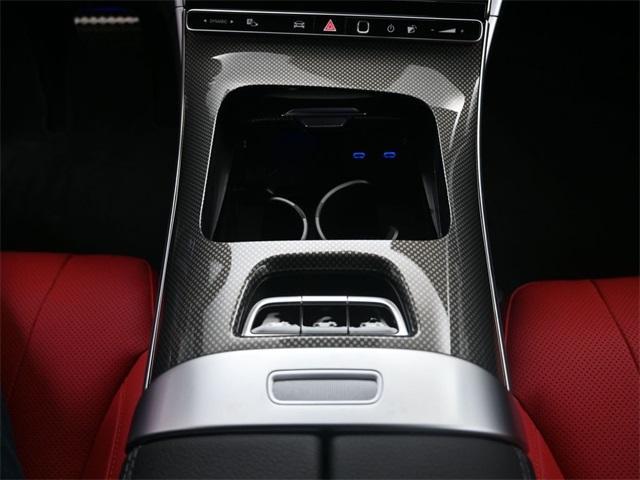 new 2025 Mercedes-Benz CLE 450 car, priced at $84,720