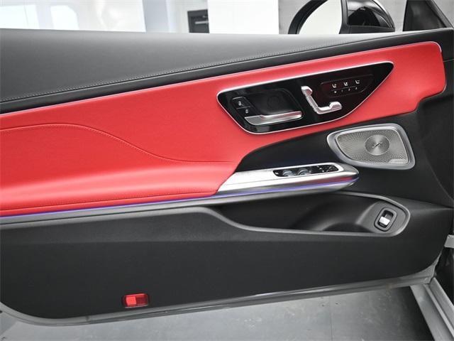 new 2025 Mercedes-Benz CLE 450 car, priced at $84,720