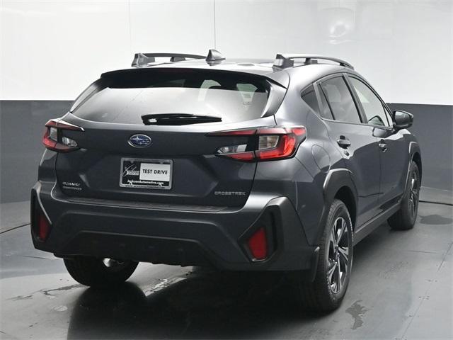 new 2025 Subaru Crosstrek car, priced at $32,385