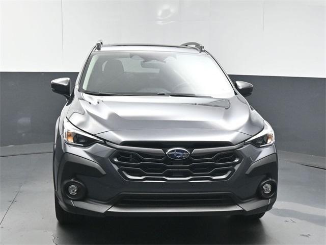 new 2025 Subaru Crosstrek car, priced at $32,385