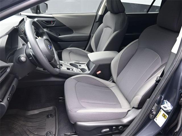 new 2025 Subaru Crosstrek car, priced at $32,385