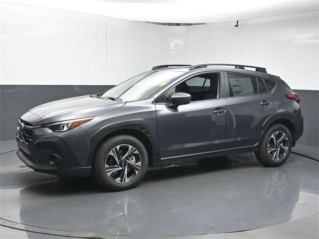 new 2025 Subaru Crosstrek car, priced at $32,385
