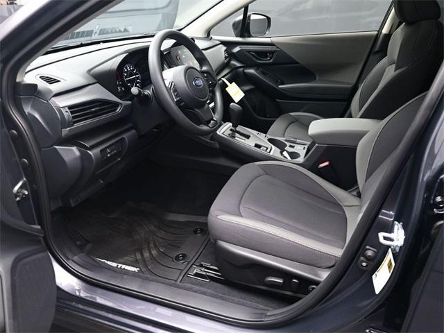 new 2025 Subaru Crosstrek car, priced at $32,385